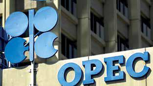 OPEC+ Set to Allow Another Big Output Boost for Sept