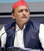 Will build separate corridor for Kanwariyas if SP voted to power