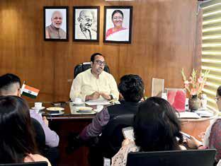 Govt Adds 55 Dialysis Units at Burari Hospital