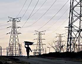 Planned maintenance or load shedding?