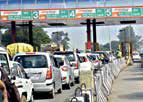 Toll Collections Through FASTags Rise 19.6% to ₹20,682 Cr in Q1 FY26