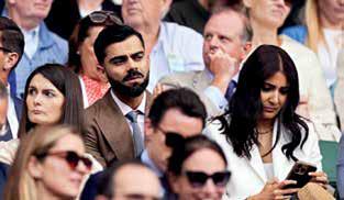 Tennis players' tenacity leaves Kohli amazed