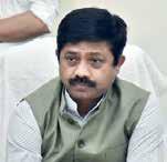 UP Minister Nandi Levels Serious Charges Against Bureaucracy, Writes to CM Yogi