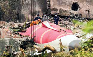 Initial report on Ahmedabad plane crash to be made public in 2 days