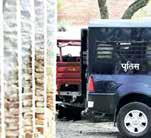 Inebriated driver rams car into group of Kanwariyas in Gzb, thrashed by pilgrims