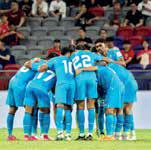 India Drop to Worst FIFA Ranking in Nine Years