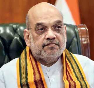 Govt approves Rs 1,066 cr to 6 disaster-hit states: Amit Shah