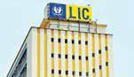 LIC Posts 14.6% Rise in June Individual Premium