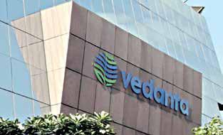Vedanta's Anil Agarwal Unveils '3D' Strategy to Double Company's Size