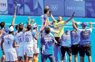 Can new sports policy change India's fortunes at int'l stage?