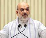 Amit Shah to inaugurate BJP state office in Kerala, launch local poll campaign