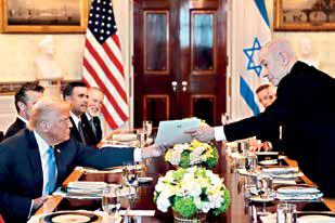 Netanyahu leaves US without breakthrough on Gaza deal