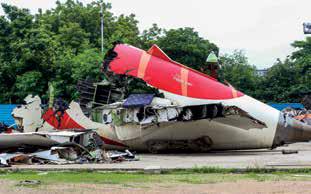 Pilots' grouping ALPA India seeks fair, fact-based probe into AI plane crash