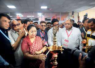 No more dangling wires? Delhi gets first overhead wire-free project