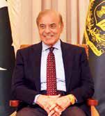Zardari to Continue as Prez, Munir Never Sought Presidency: Pak PM