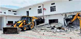 UP: How 'Chhangur Baba' engineered conversion nexus on Indo-Nepal border