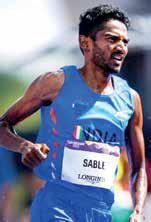 Sable falls at Monaco DL, unable to finish race