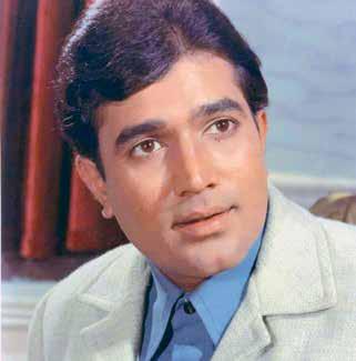 Gloomy Enigma of Stardom