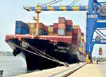 Kamarajar, Paradip and Deendayal ports to soon accommodate cape-size vessels: Shipping secretary