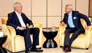 China says Tibet-related issues are 'thorn' in ties with India