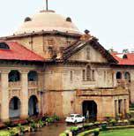 Allahabad High Court allows abortion for minor rape survivor