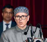 'Blatantly undemocratic', Chief Minister Omar Abdullah slams house arrests