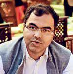 Most Drainage Systems Working Effectively: Minister