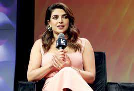 I Thought We Will Be Lucky to Have Her in "Heads of State": Ilya Naishuller on Priyanka Chopra Jonas