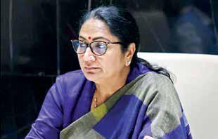 CM reviews waste strategy, pushes for public use of reclaimed landfills