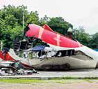 ALPA-India pushes for role in crash probe