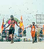 No nuisance will be tolerated during Kanwar Yatra: CM