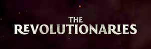 Prime Video Unveils the First Look of 'The Revolutionaries'