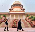 Doing Utmost Possible, Nothing Much Govt Can Do, Centre Tells SC