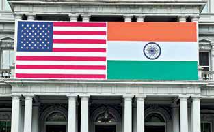 India, US talks for proposed trade pact going on at a very fast pace