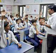 Delhi: Govt Unveils 'NEEEV' to Foster Entrepreneurial Skills Among Students