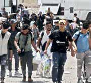Scale of Afghans returning from Iran is overwhelming: UN official