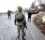 At Least 15 Injured in Russian Attack Targeting Energy Infra in Ukraine