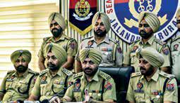 NRI from Canada who was driving SUV arrested