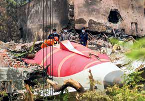 Electrical malfunction could have led to fuel switch cut off before AI plane crash