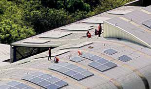BSES crosses 10K rooftop solar connections, powers Capital with 220 MWp green energy