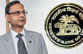 Governor says RBI to 'wait and watch' before further rate cuts