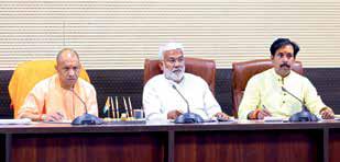 Now, ‘One State, One Network’ to enhance digital governance in UP