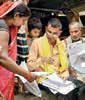 EC: Over 5.76L Bihar electors enrolled at multiple places