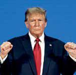 House Passes Trump's $9 Billion Cut to Public Broadcasting, Foreign Aid
