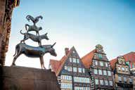 'German Fairytale Route' turns 50!