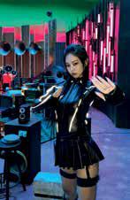 BLACKPINK's Jennie Admits She Is Hopeless Romantic