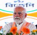 PM unveils Rs 12.6K-cr projs in Bengal, Bihar