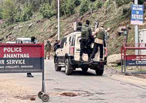 US designates TRF a terror group