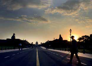 'Feeling of helplessness': For Delhiites, rain brings more trouble than relief