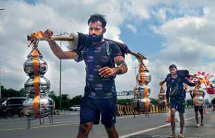 No ban, but meat shops practise closure amid Kanwar Yatra row